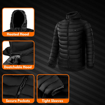 Artiq Heated Jacket