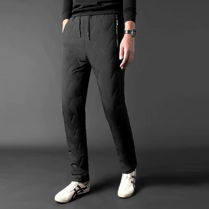 The Original CozyFlex Fleece-Lined Joggers