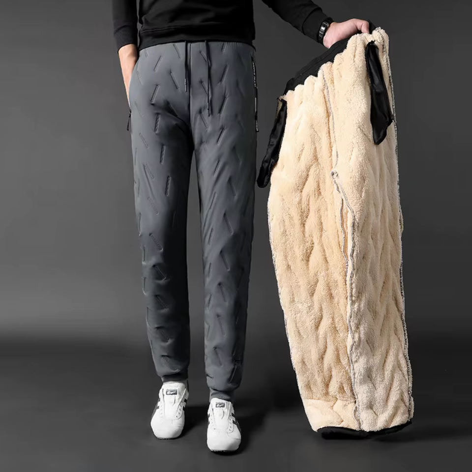 The Original CozyFlex Fleece-Lined Joggers