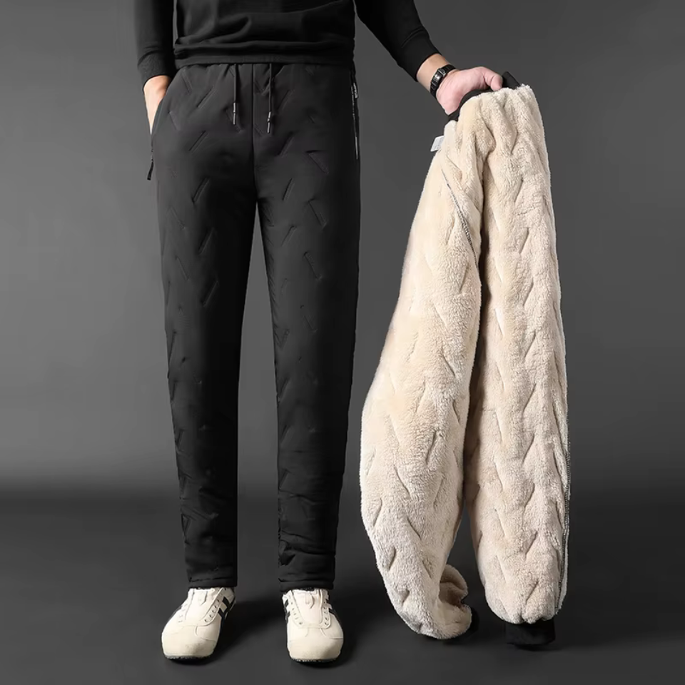 The Original CozyFlex Fleece-Lined Joggers