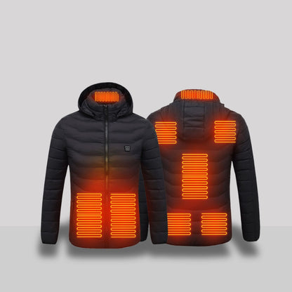 Artiq Heated Jacket