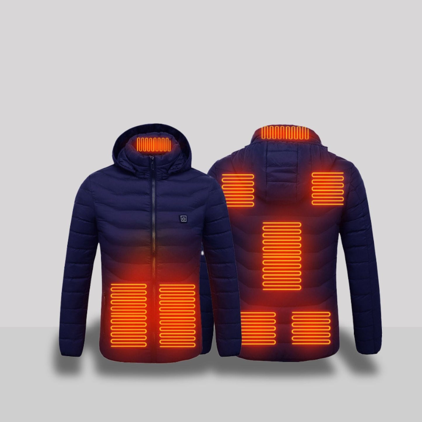 Artiq Heated Jacket