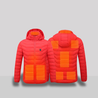 Artiq Heated Jacket